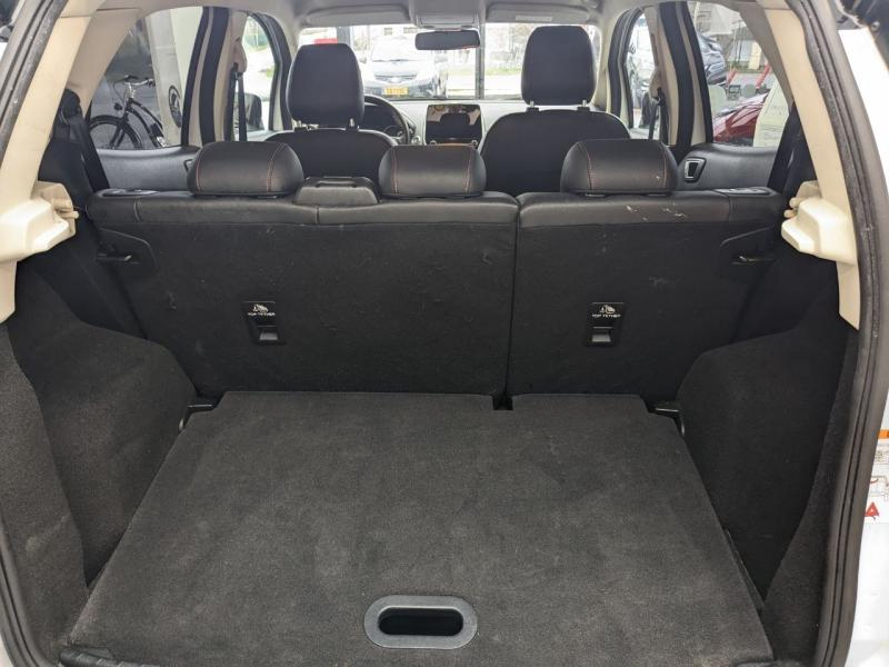 Photo 6 de l’annonce de FORD EcoSport d’occasion à vendre à ANNEMASSE