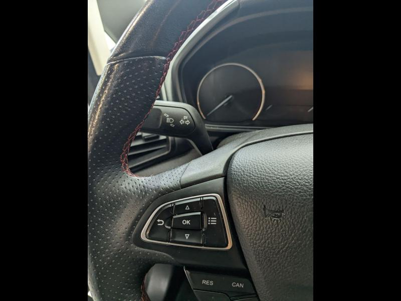 Photo 14 de l’annonce de FORD EcoSport d’occasion à vendre à ANNEMASSE