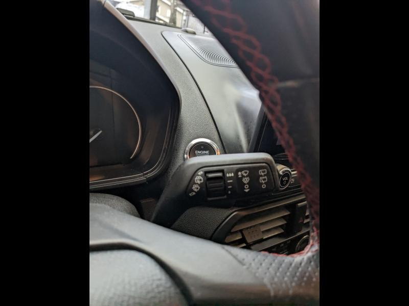 Photo 17 de l’annonce de FORD EcoSport d’occasion à vendre à ANNEMASSE