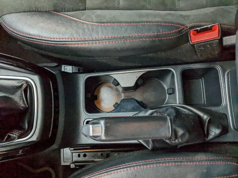 Photo 20 de l’annonce de FORD EcoSport d’occasion à vendre à ANNEMASSE