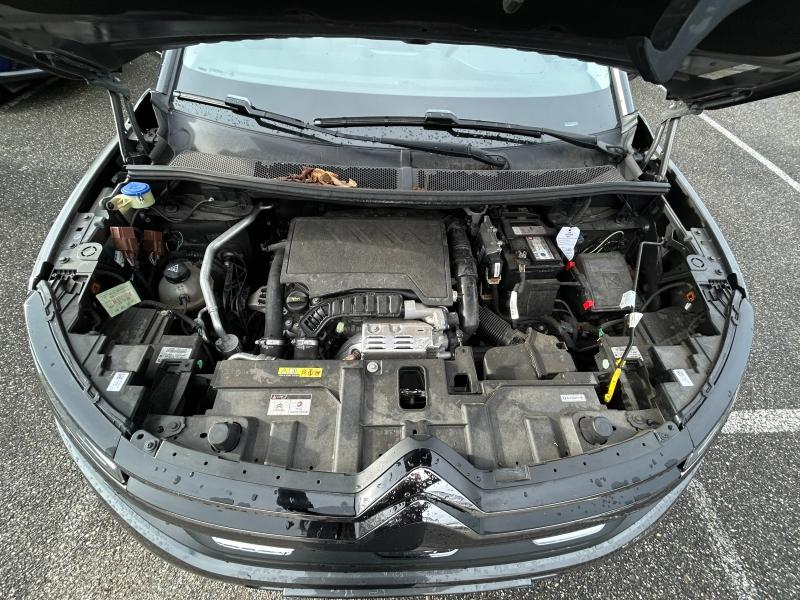 Photo 17 de l’annonce de CITROEN C5 Aircross d’occasion à vendre à CHAMBERY