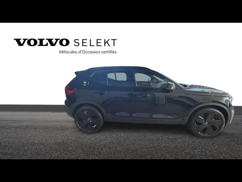 Photo 4 de l’annonce de VOLVO XC40 d’occasion à vendre à TOULON