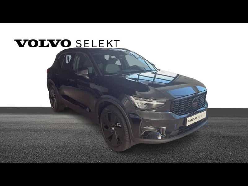 Photo 5 de l’annonce de VOLVO XC40 d’occasion à vendre à TOULON