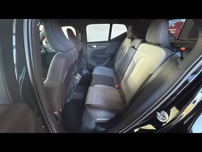 Photo 11 de l’annonce de VOLVO XC40 d’occasion à vendre à TOULON