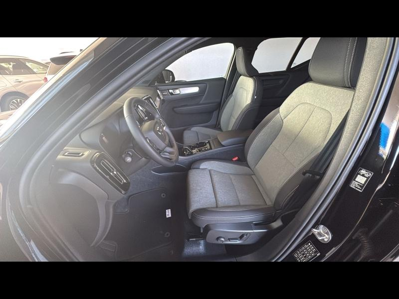 Photo 13 de l’annonce de VOLVO XC40 d’occasion à vendre à TOULON