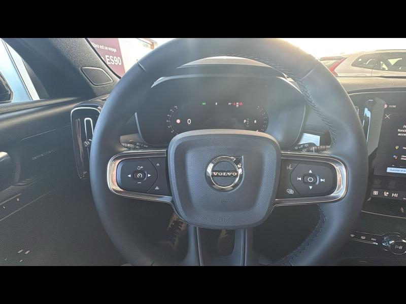 Photo 15 de l’annonce de VOLVO XC40 d’occasion à vendre à TOULON