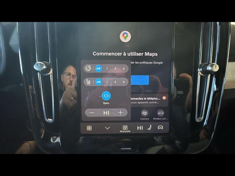 Photo 17 de l’annonce de VOLVO XC40 d’occasion à vendre à TOULON