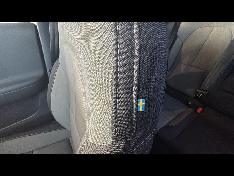 Photo 18 de l’annonce de VOLVO XC40 d’occasion à vendre à TOULON