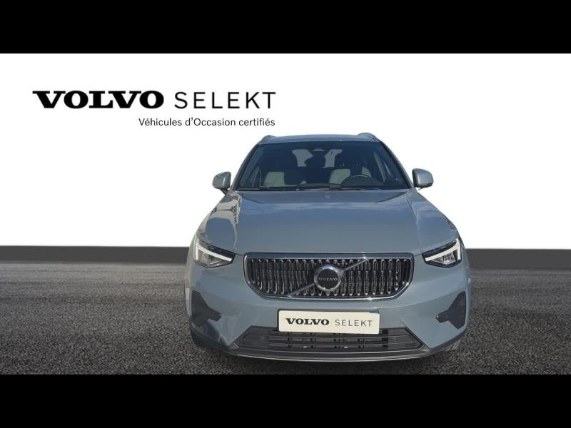 Photo 3 de l’annonce de VOLVO XC40 d’occasion à vendre à TOULON