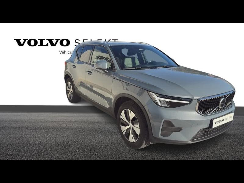 Photo 4 de l’annonce de VOLVO XC40 d’occasion à vendre à TOULON