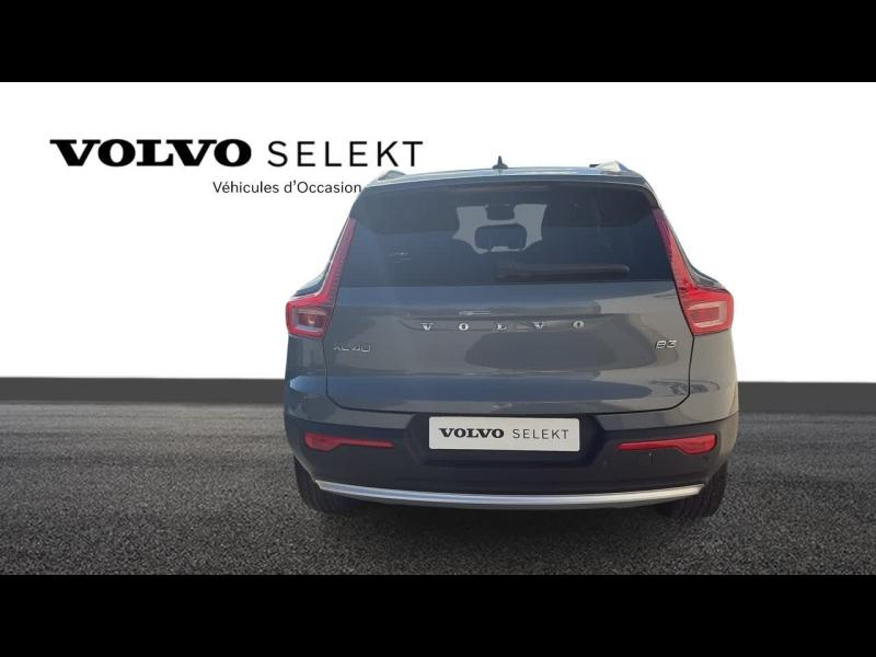 Photo 5 de l’annonce de VOLVO XC40 d’occasion à vendre à TOULON