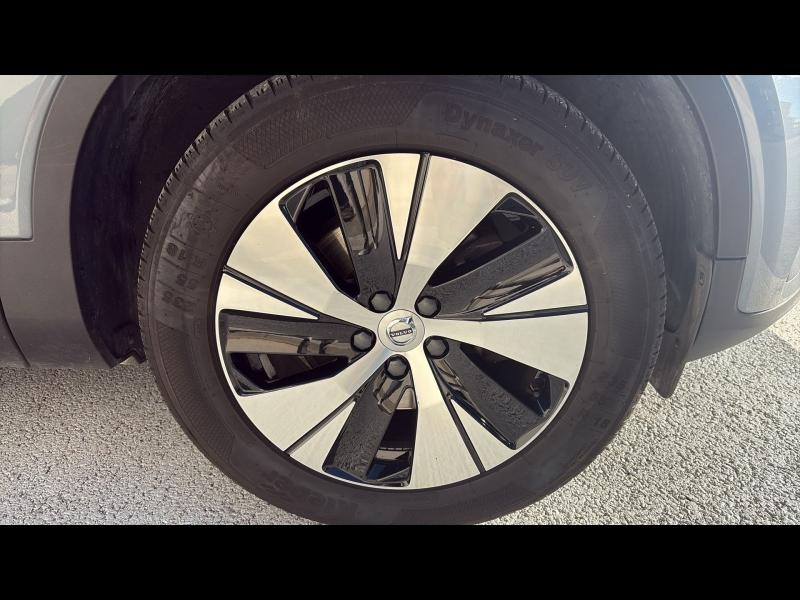 Photo 6 de l’annonce de VOLVO XC40 d’occasion à vendre à TOULON