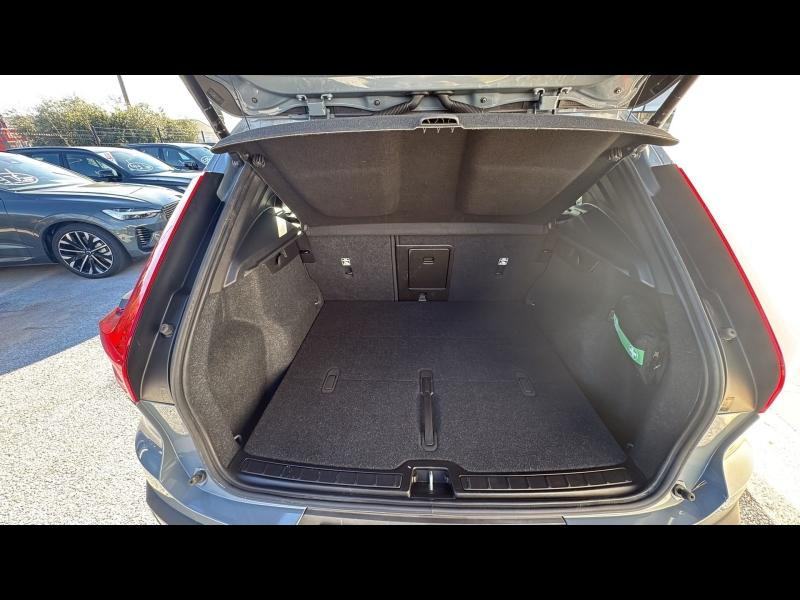 Photo 7 de l’annonce de VOLVO XC40 d’occasion à vendre à TOULON