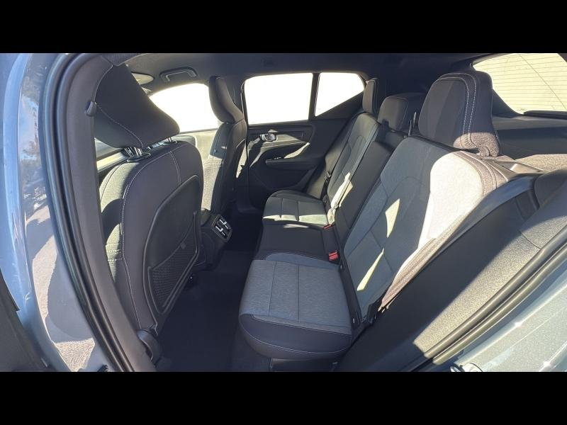 Photo 9 de l’annonce de VOLVO XC40 d’occasion à vendre à TOULON