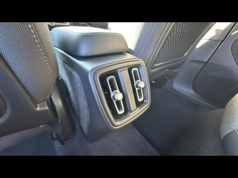 Photo 11 de l’annonce de VOLVO XC40 d’occasion à vendre à TOULON