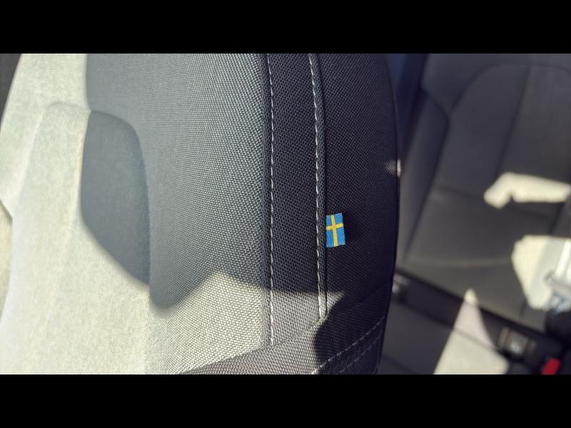 Photo 14 de l’annonce de VOLVO XC40 d’occasion à vendre à TOULON