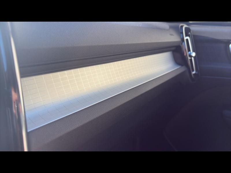 Photo 15 de l’annonce de VOLVO XC40 d’occasion à vendre à TOULON