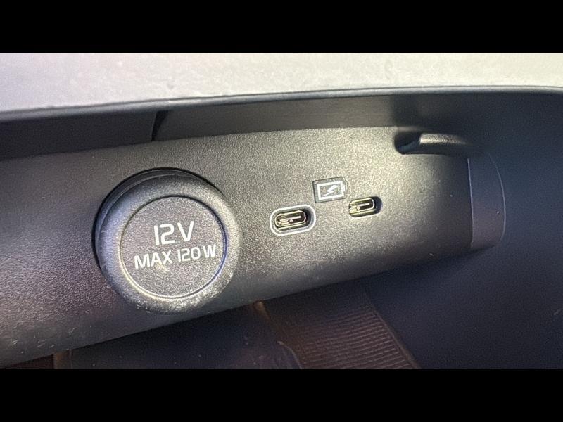 Photo 16 de l’annonce de VOLVO XC40 d’occasion à vendre à TOULON