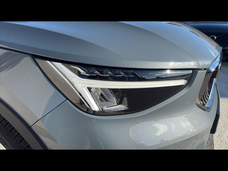 Photo 18 de l’annonce de VOLVO XC40 d’occasion à vendre à TOULON