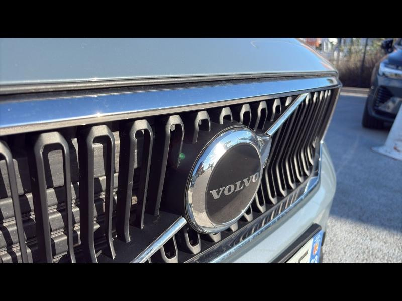 Photo 19 de l’annonce de VOLVO XC40 d’occasion à vendre à TOULON