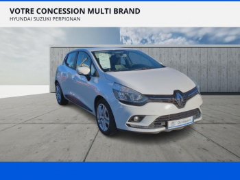 RENAULT Clio d’occasion à vendre à PERPIGNAN