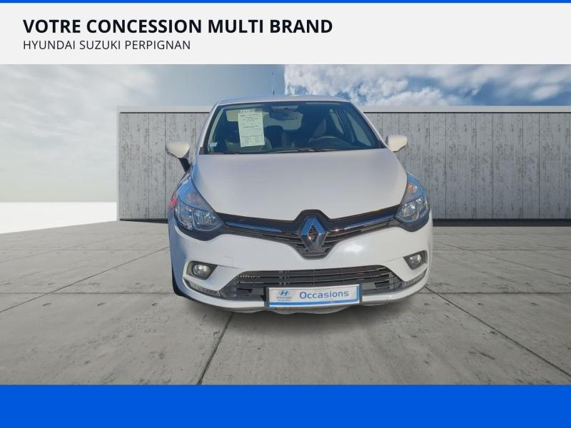 Photo 3 de l’annonce de RENAULT Clio d’occasion à vendre à PERPIGNAN