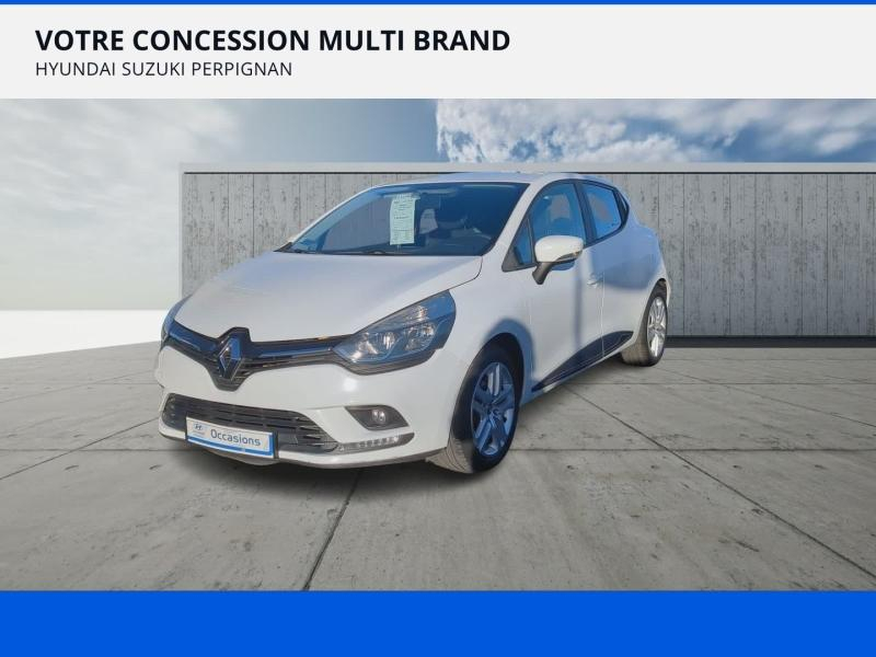 Photo 6 de l’annonce de RENAULT Clio d’occasion à vendre à PERPIGNAN