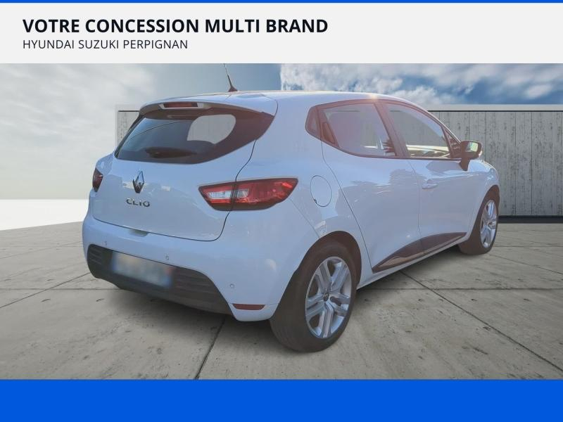 Photo 7 de l’annonce de RENAULT Clio d’occasion à vendre à PERPIGNAN