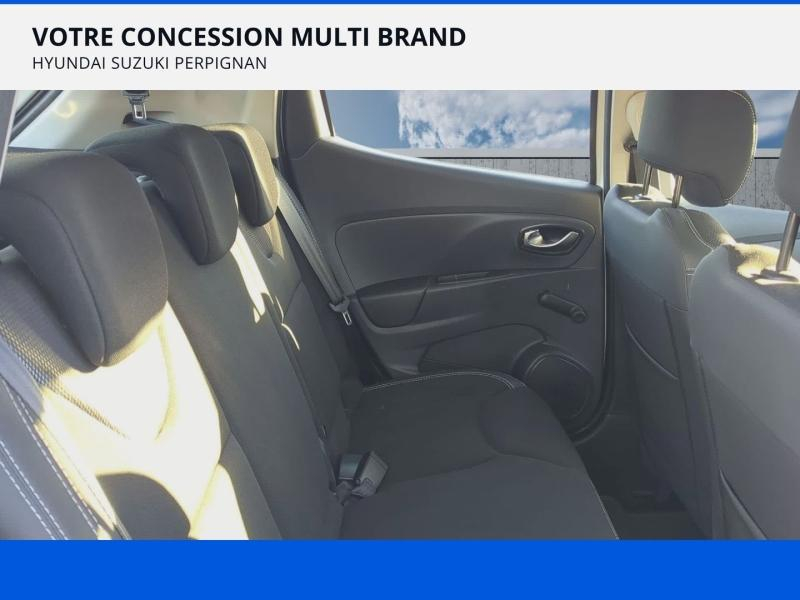 Photo 8 de l’annonce de RENAULT Clio d’occasion à vendre à PERPIGNAN