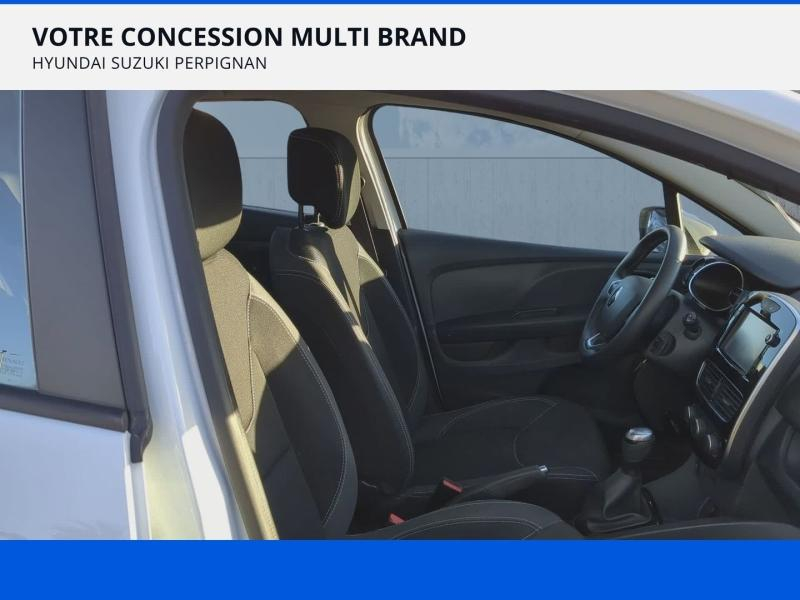Photo 9 de l’annonce de RENAULT Clio d’occasion à vendre à PERPIGNAN