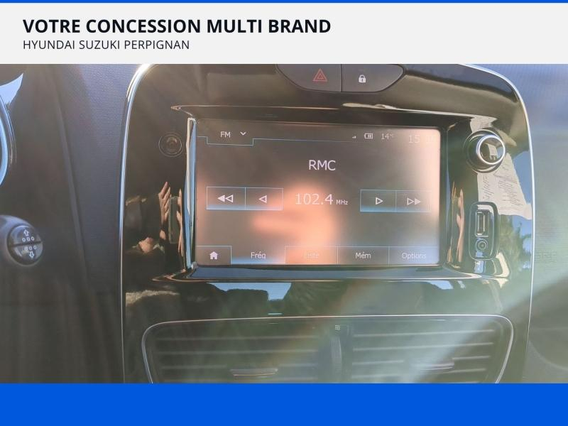 Photo 14 de l’annonce de RENAULT Clio d’occasion à vendre à PERPIGNAN