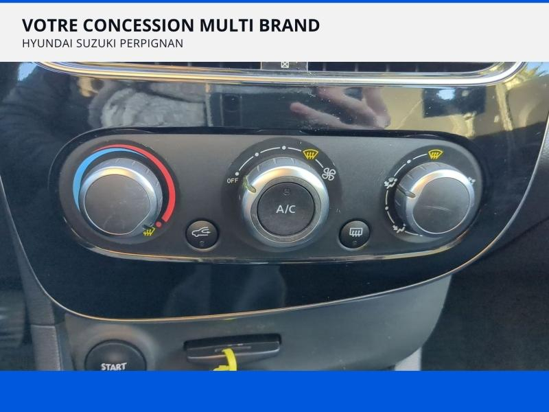 Photo 15 de l’annonce de RENAULT Clio d’occasion à vendre à PERPIGNAN