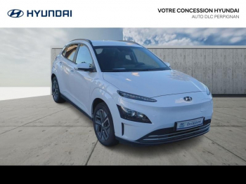 HYUNDAI Kona d’occasion à vendre à PERPIGNAN