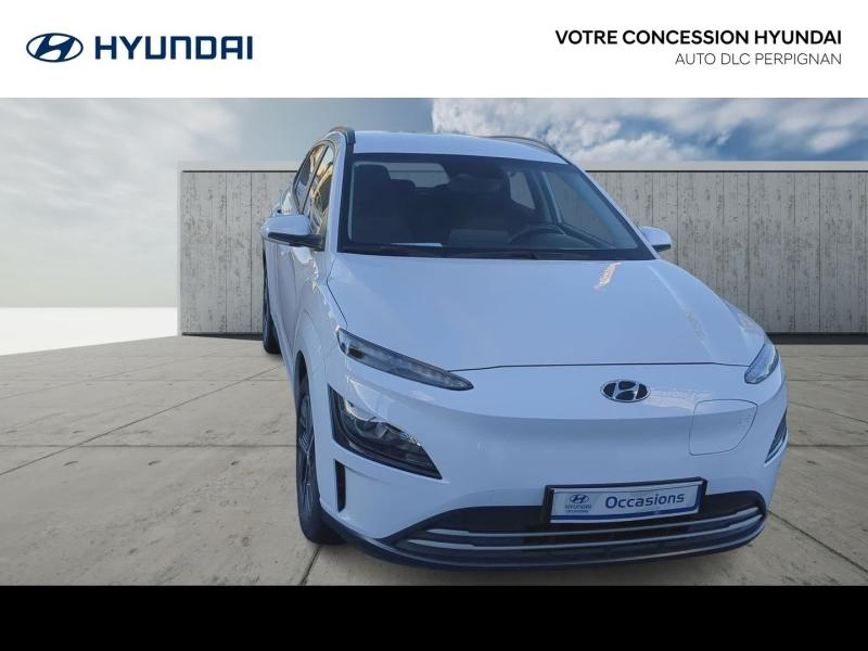 Photo 3 de l’annonce de HYUNDAI Kona d’occasion à vendre à PERPIGNAN