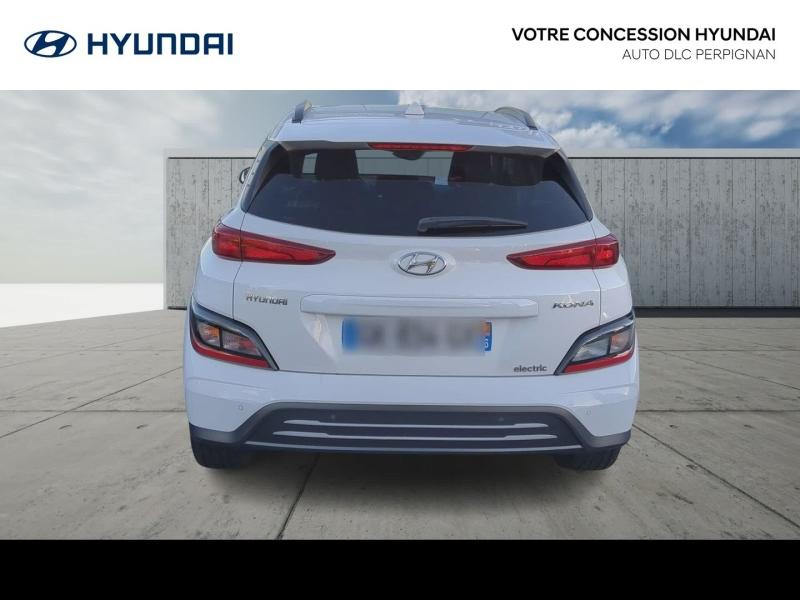 Photo 4 de l’annonce de HYUNDAI Kona d’occasion à vendre à PERPIGNAN