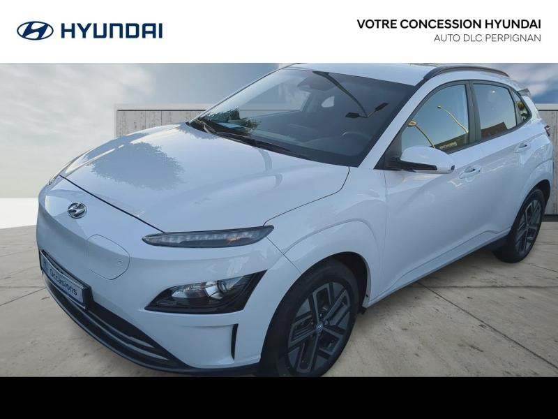 Photo 5 de l’annonce de HYUNDAI Kona d’occasion à vendre à PERPIGNAN