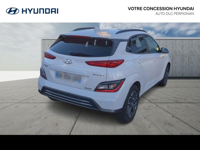 Photo 6 de l’annonce de HYUNDAI Kona d’occasion à vendre à PERPIGNAN