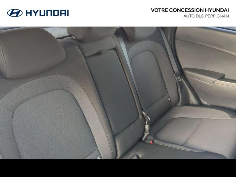 Photo 7 de l’annonce de HYUNDAI Kona d’occasion à vendre à PERPIGNAN