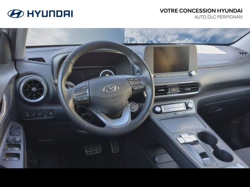 Photo 8 de l’annonce de HYUNDAI Kona d’occasion à vendre à PERPIGNAN