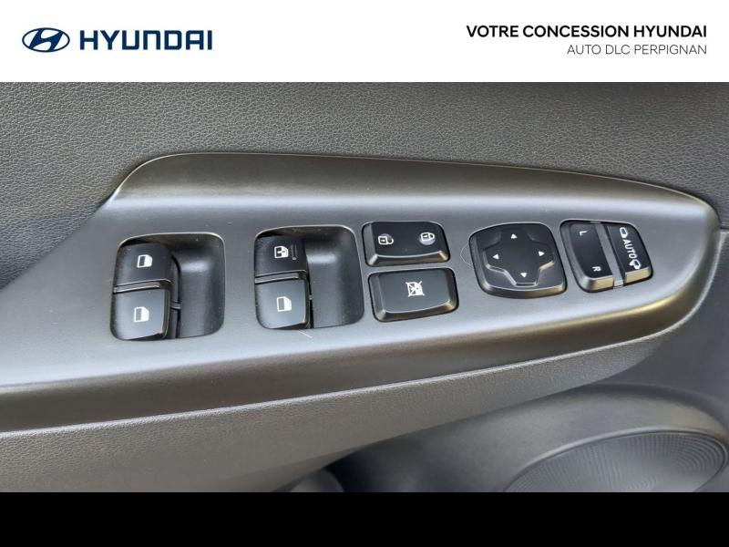 Photo 9 de l’annonce de HYUNDAI Kona d’occasion à vendre à PERPIGNAN