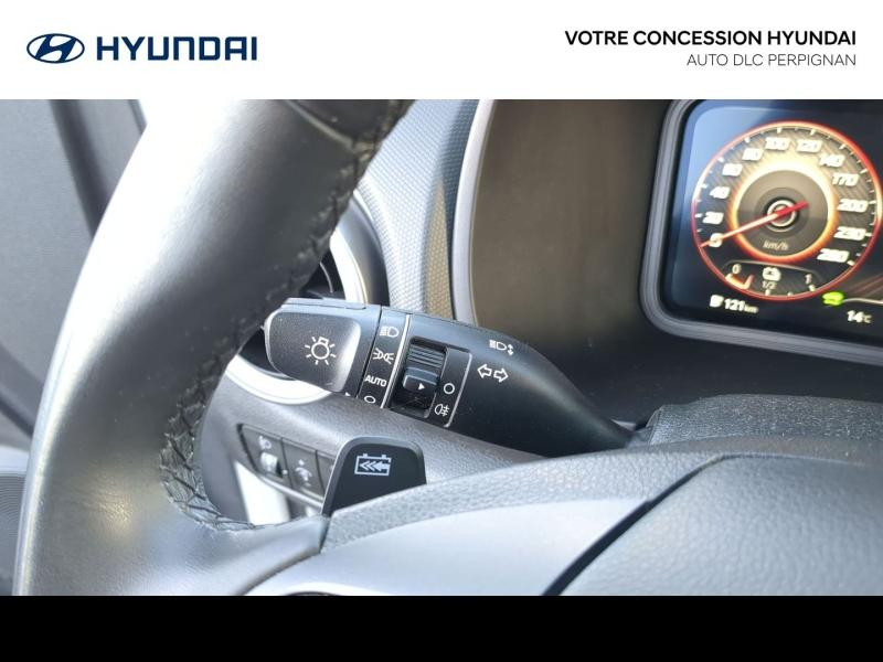 Photo 10 de l’annonce de HYUNDAI Kona d’occasion à vendre à PERPIGNAN