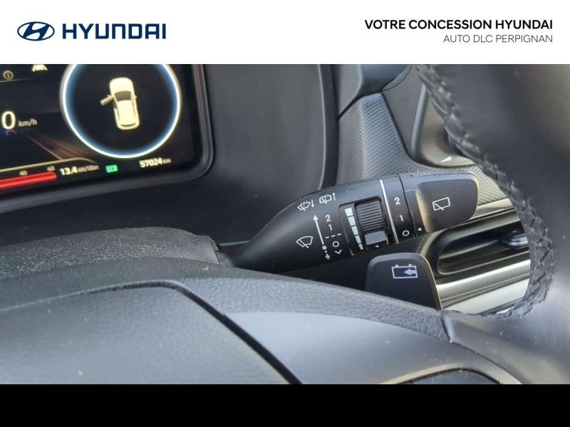 Photo 13 de l’annonce de HYUNDAI Kona d’occasion à vendre à PERPIGNAN
