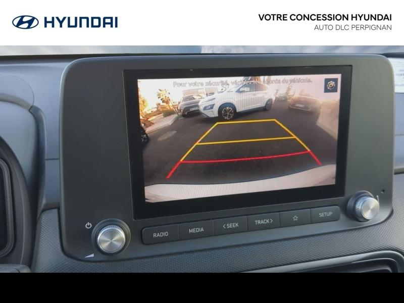 Photo 16 de l’annonce de HYUNDAI Kona d’occasion à vendre à PERPIGNAN