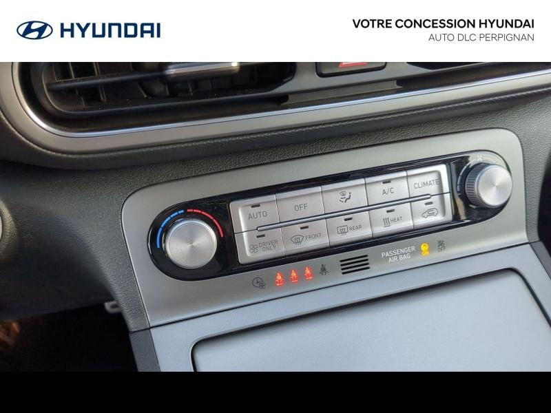 Photo 17 de l’annonce de HYUNDAI Kona d’occasion à vendre à PERPIGNAN