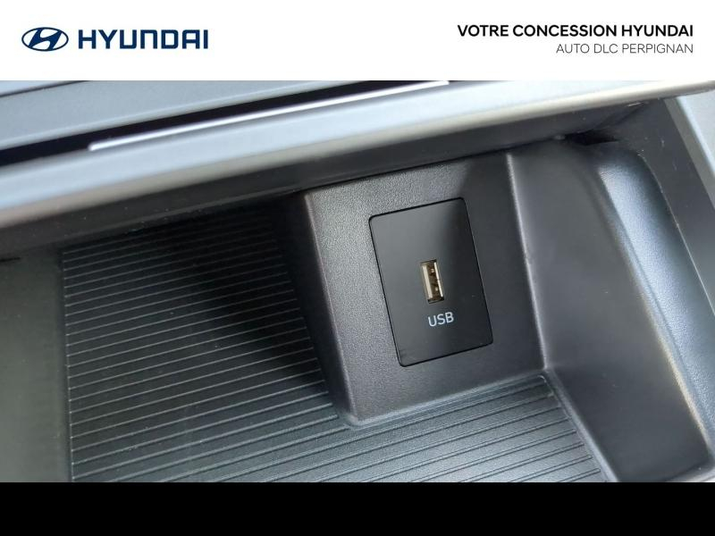 Photo 19 de l’annonce de HYUNDAI Kona d’occasion à vendre à PERPIGNAN