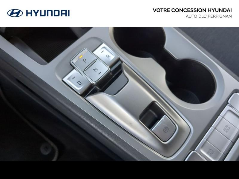 Photo 20 de l’annonce de HYUNDAI Kona d’occasion à vendre à PERPIGNAN