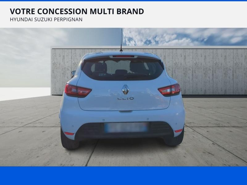 Photo 4 de l’annonce de RENAULT Clio d’occasion à vendre à PERPIGNAN