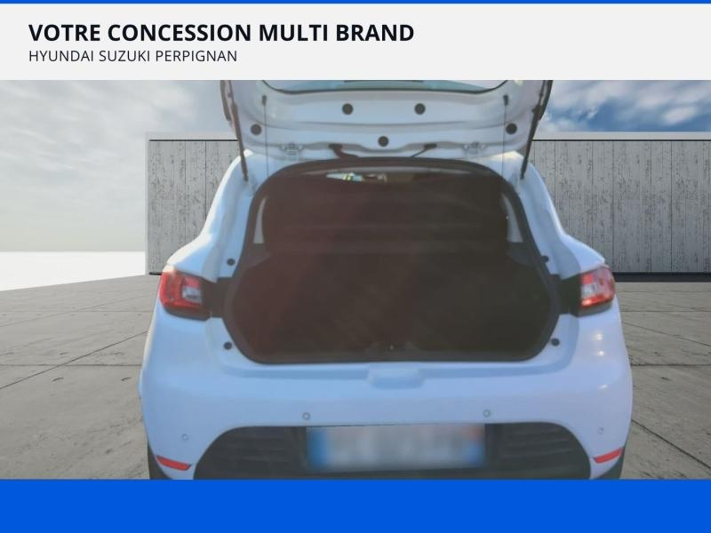 Photo 5 de l’annonce de RENAULT Clio d’occasion à vendre à PERPIGNAN