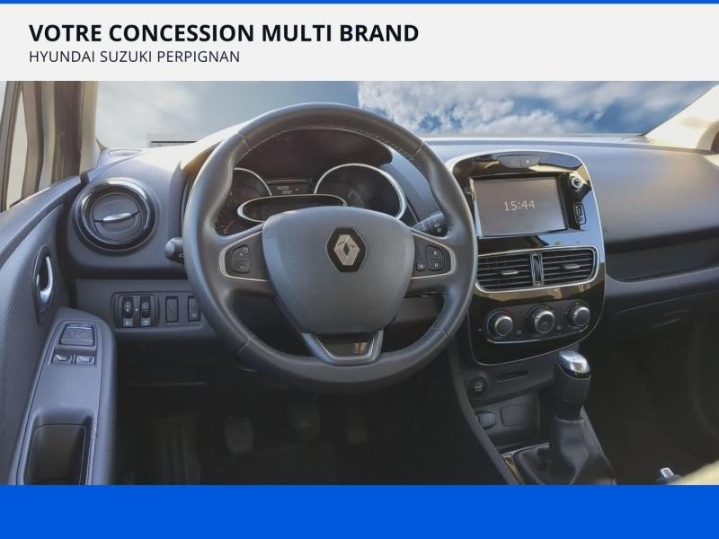 Photo 10 de l’annonce de RENAULT Clio d’occasion à vendre à PERPIGNAN