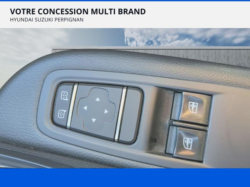 Photo 11 de l’annonce de RENAULT Clio d’occasion à vendre à PERPIGNAN